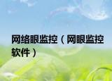 网络眼监控（网眼监控软件）