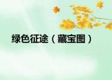 绿色征途（藏宝图）